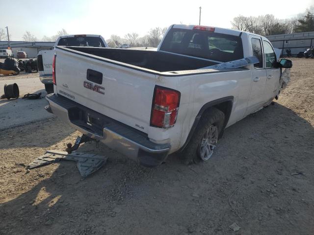 Obraz 3 z 2015 GMC SIERRA K1500 SLE 2015 z VIN 1GTV2UEC0FZ180904