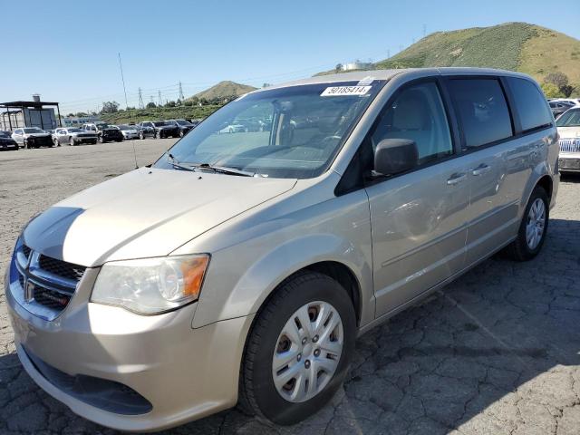 Obraz 2013 DODGE GRAND CARAVAN SE 2013