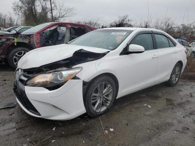 Obraz 1 z 2017 TOYOTA CAMRY LE 2017 z VIN 4T1BF1FKXHU287580