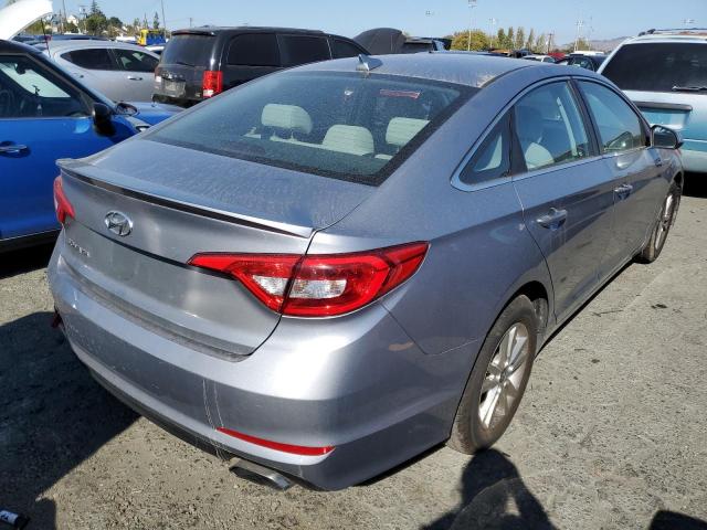 Obraz 3 z 2017 HYUNDAI SONATA SE 2017 z VIN 5NPE24AF1HH515081
