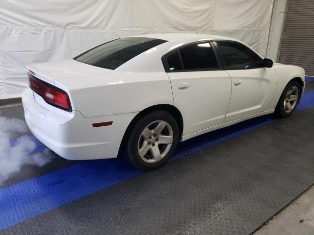 Изображение 3 2014 DODGE CHARGER POLICE 2014 с VIN 2C3CDXAT5EH121360