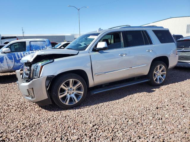Изображение 2016 CADILLAC ESCALADE PREMIUM 2016