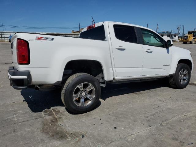 Image 3 of 2015 CHEVROLET COLORADO Z71 2015 with VIN 1GCGTCE30F1127490