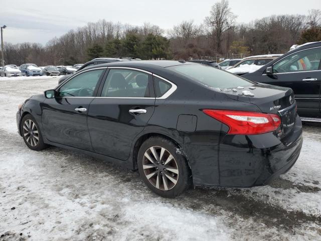 Image 2 of 2017 NISSAN ALTIMA 2.5 2017 with VIN 1N4AL3AP3HC217664