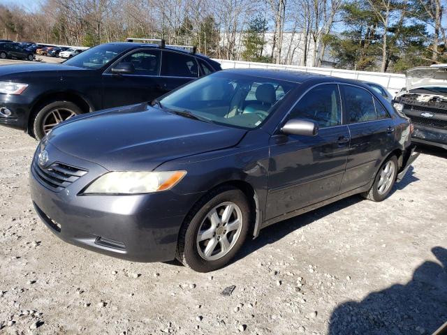 Image 1 of 2009 TOYOTA CAMRY BASE 2009 with VIN 4T1BE46K39U387106