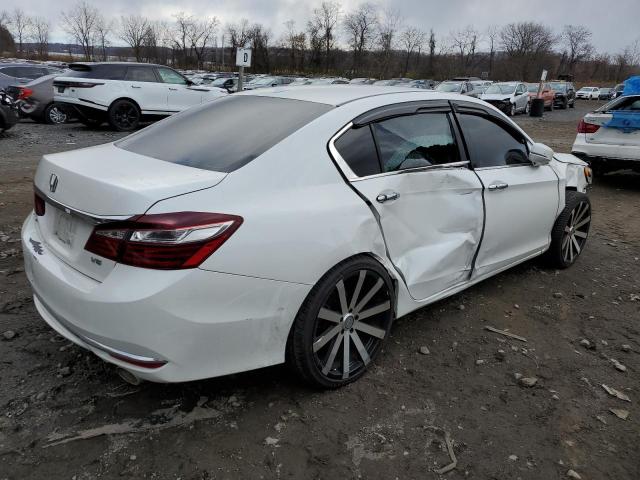 Obraz 3 z 2016 HONDA ACCORD EXL 2016 z VIN 1HGCR3F88GA016342