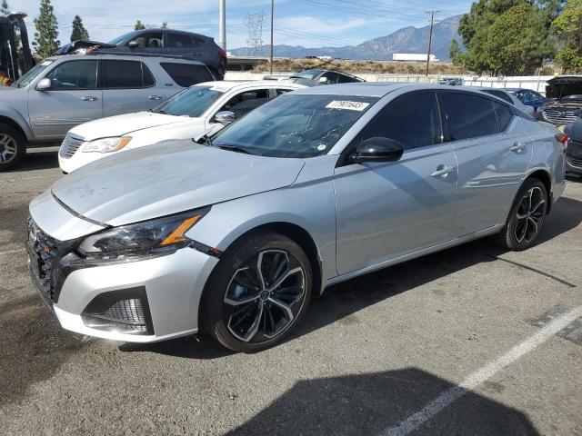 Изображение 1 2023 NISSAN ALTIMA SR 2023 с VIN 1N4BL4CV1PN386901