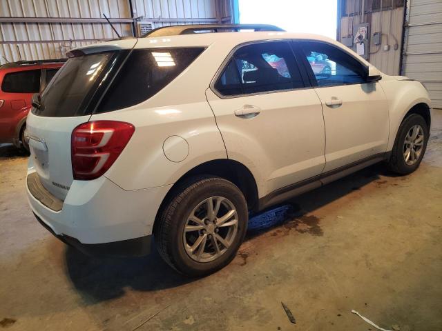 Image 3 of 2016 CHEVROLET EQUINOX LT 2016 with VIN 2GNALCEK4G1151792