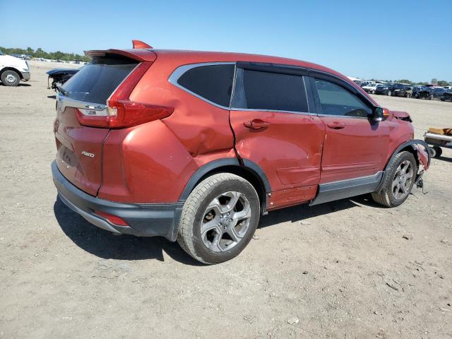 Image 3 of 2019 HONDA CR-V EXL 2019 with VIN 2HKRW2H83KH645257