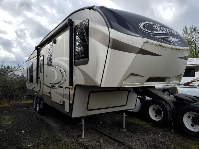 2016 KEYSTONE COUGAR 2016 image