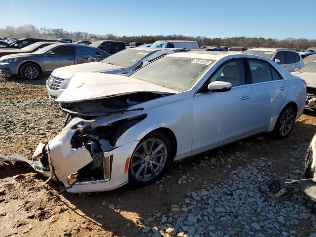 2019 CADILLAC CTS LUXURY 2019 image