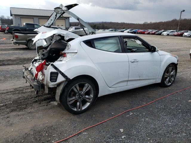 Obraz 3 z 2017 HYUNDAI VELOSTER  2017 z VIN KMHTC6AD7HU317752