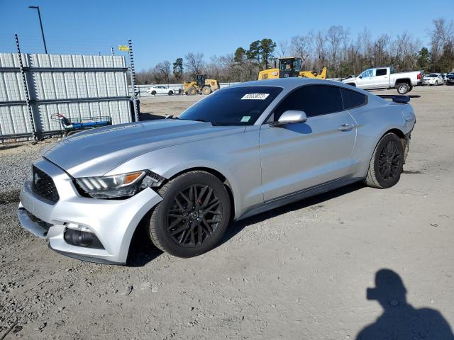 2015 FORD MUSTANG  2015 image