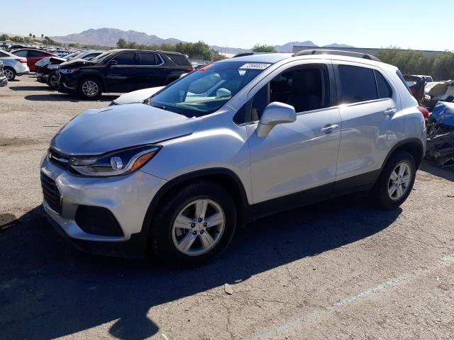 Image 1 of 2020 CHEVROLET TRAX 1LT 2020 with VIN KL7CJLSB1LB009841