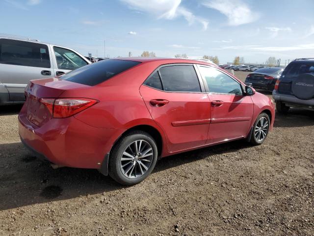 Изображение 3 2018 TOYOTA COROLLA L 2018 с VIN 2T1BURHE0JC069778