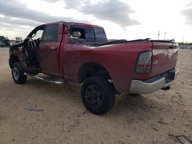 Obraz 2 z 2010 DODGE RAM 2500  2010 z VIN 3D7UT2CL6AG113352