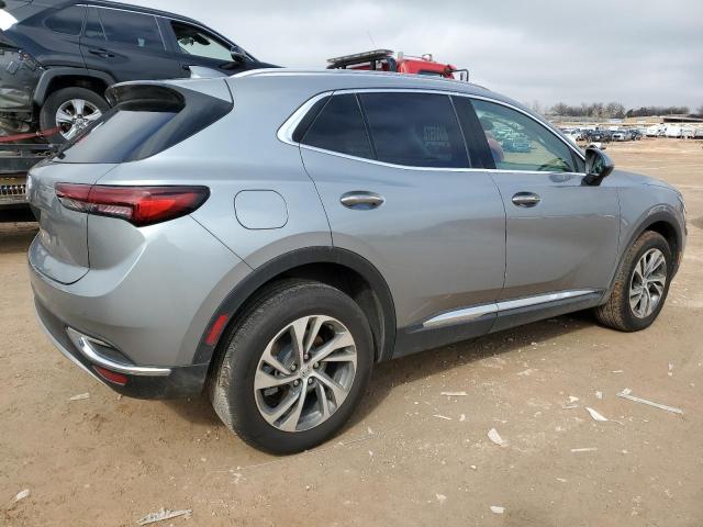 Image 3 of 2023 BUICK ENVISION ESSENCE 2023 with VIN LRBFZNR40PD053785