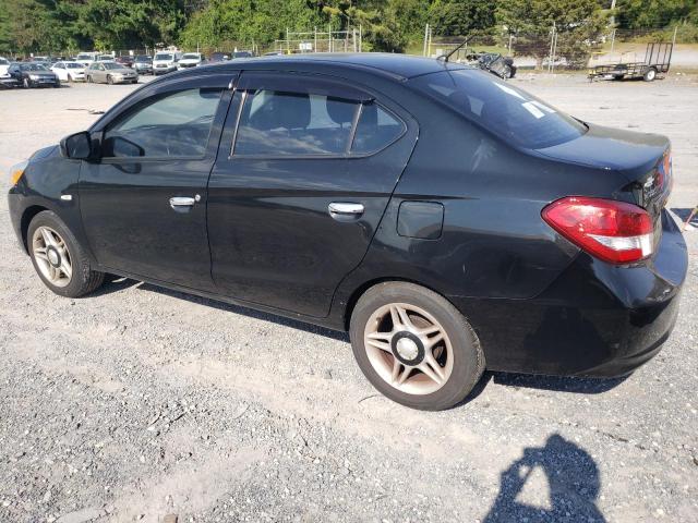 Изображение 2 2017 MITSUBISHI MIRAGE G4 ES 2017 с VIN ML32F3FJ0HHF08478