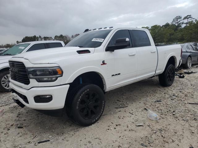 Image 1 of 2022 RAM 2500 LARAMIE 2022 with VIN 3C6UR5FL8NG149935