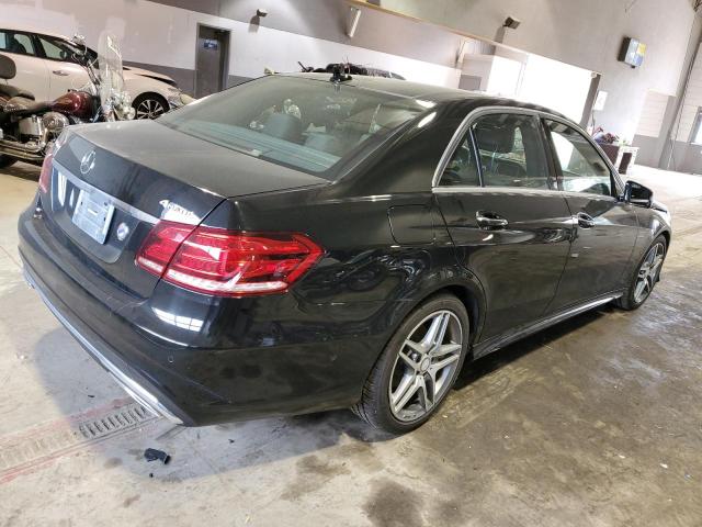 Image 3 of 2015 MERCEDES-BENZ E 400 4MATIC 2015 with VIN WDDHF6HBXFB093493