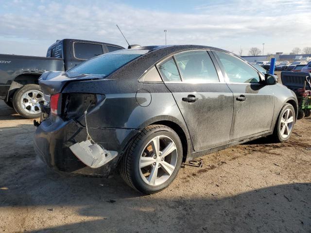 Obraz 3 z 2016 CHEVROLET CRUZE LIMITED LT 2016 z VIN 1G1PF5SB4G7160076