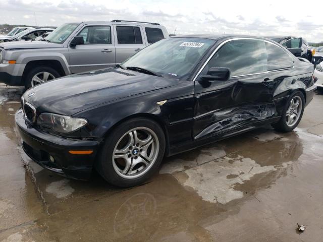 Изображение 2004 BMW 330 CI 2004
