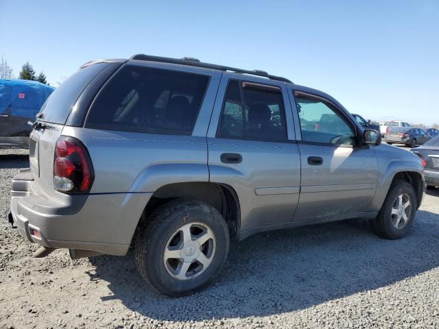 Obraz 3 z 2006 CHEVROLET TRAILBLAZER LS 2006 z VIN 1GNDT13S862197659