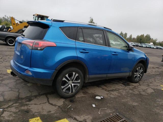 Image 3 of 2016 TOYOTA RAV4 LE 2016 with VIN JTMBFREV9GJ091483