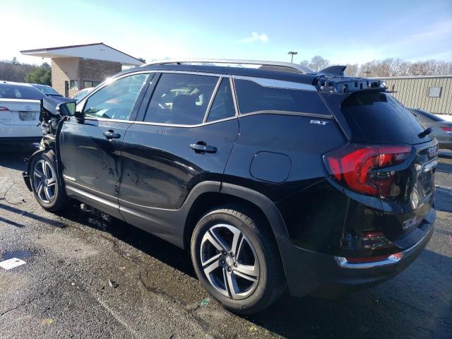Obraz 2 z 2020 GMC TERRAIN SLT 2020 z VIN 3GKALVEV0LL345893