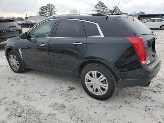 Obraz 2 z 2011 CADILLAC SRX LUXURY COLLECTION 2011 z VIN 3GYFNAEY6BS678175