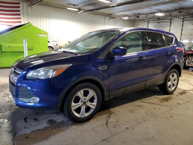 Image 1 of 2014 FORD ESCAPE SE 2014 with VIN 1FMCU9GX4EUC65590