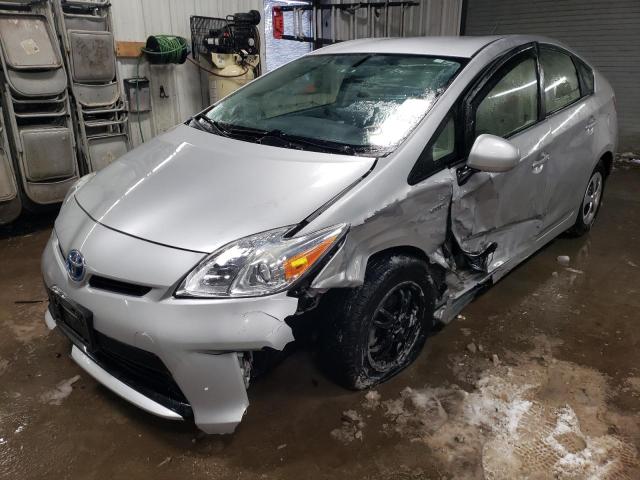 Obraz 1 z 2013 TOYOTA PRIUS  2013 z VIN JTDKN3DUXD5695377
