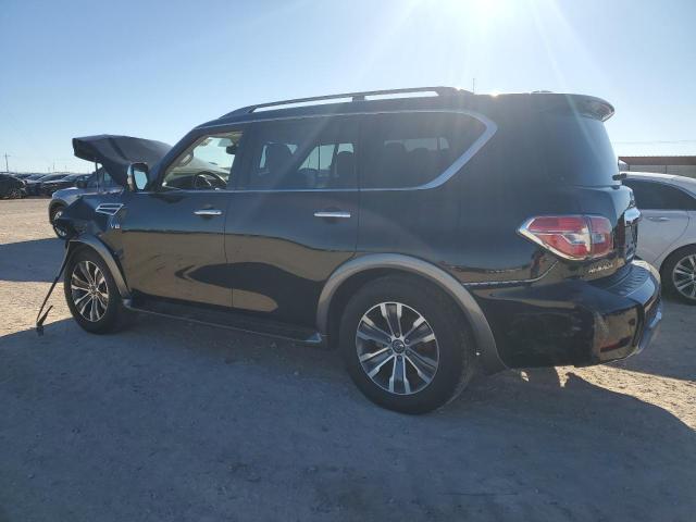 Image 2 of 2019 NISSAN ARMADA SV 2019 with VIN JN8AY2NCXKX509734