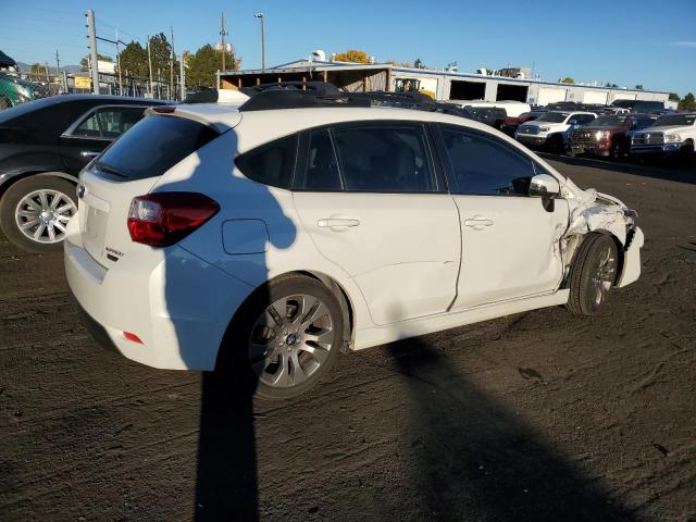 Image 3 of 2016 SUBARU IMPREZA SPORT LIMITED 2016 with VIN JF1GPAU62G8228629