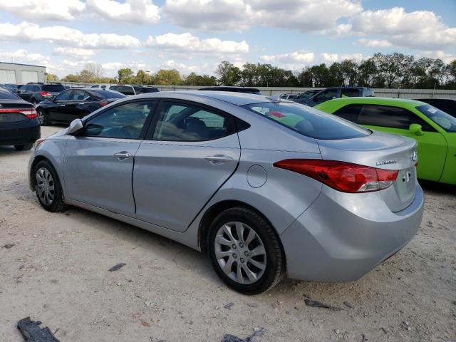 Obraz 2 z 2012 HYUNDAI ELANTRA GLS 2012 z VIN 5NPDH4AE0CH063862