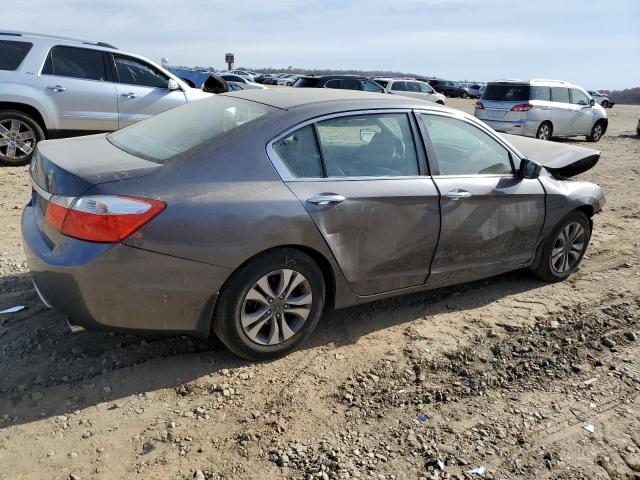 Obraz 3 z 2014 HONDA ACCORD LX 2014 z VIN 1HGCR2F39EA276809