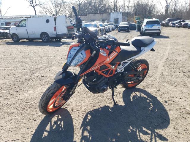 Изображение 2 2019 KTM 390 DUKE 2019 с VIN MD2JPJ40XKC214859