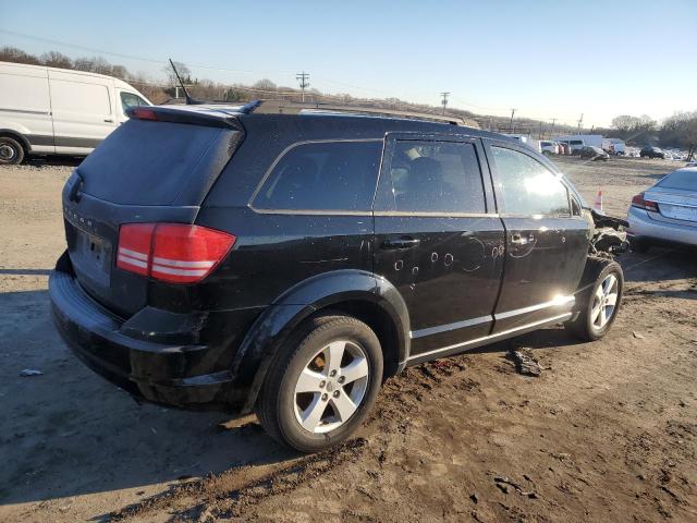 Image 3 of 2017 DODGE JOURNEY SE 2017 with VIN 3C4PDCAB1HT520520