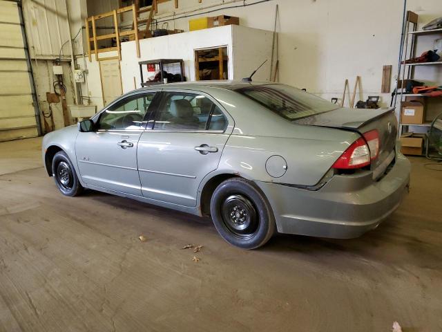 Obraz 2 z 2008 MERCURY MILAN PREMIER 2008 z VIN 3MEHM08198R625852