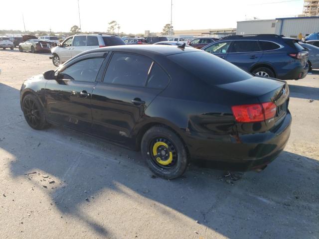 Image 2 of 2014 VOLKSWAGEN JETTA TDI 2014 with VIN 3VW3L7AJ7EM440402