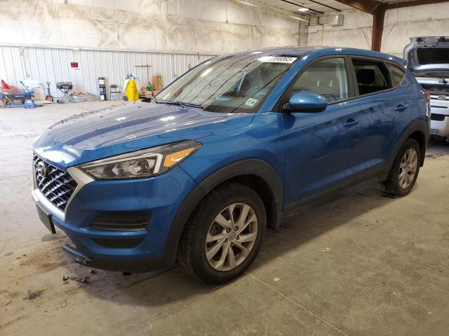 Obraz 2019 HYUNDAI TUCSON SE 2019