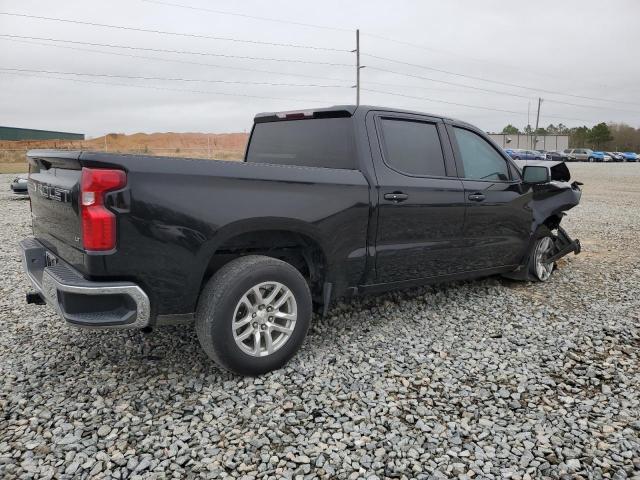Изображение 3 2019 CHEVROLET SILVERADO C1500 LT 2019 с VIN 1GCPWCED5KZ108994