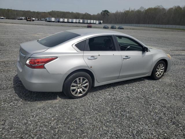 Image 3 of 2015 NISSAN ALTIMA 2.5 2015 with VIN 1N4AL3AP1FC277715