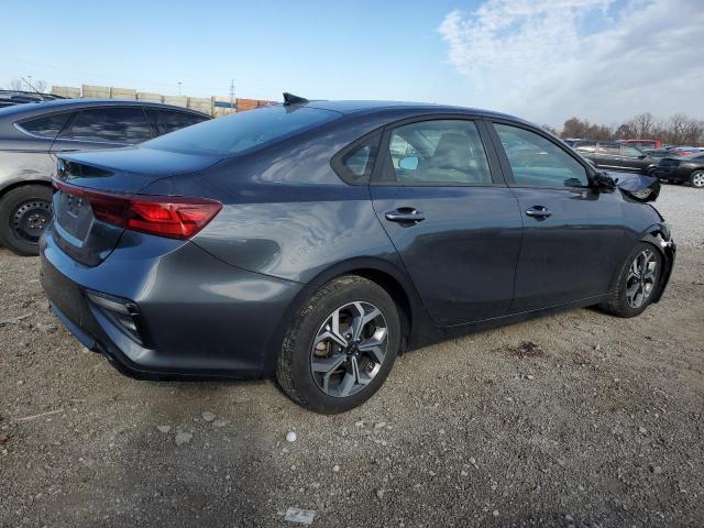 Image 3 of 2021 KIA FORTE FE 2021 with VIN 3KPF24AD2ME377505