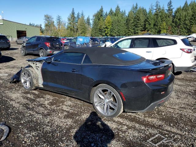 Obraz 2 z 2017 CHEVROLET CAMARO LT 2017 z VIN 1G1FB3DS2H0124275
