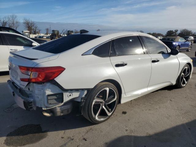 Obraz 3 z 2022 HONDA ACCORD SPORT 2022 z VIN 1HGCV1F32NA101193