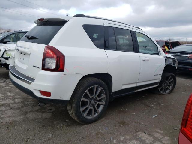 Obraz 3 z 2014 JEEP COMPASS LIMITED 2014 z VIN 1C4NJCCB0ED660587