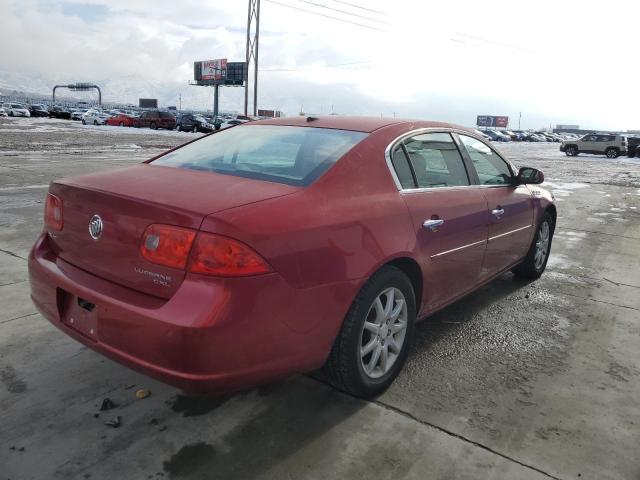 Изображение 3 2008 BUICK LUCERNE CXL 2008 с VIN 1G4HD57218U178513
