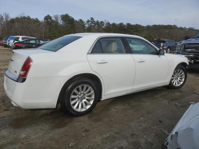 Obraz 3 z 2013 CHRYSLER 300  2013 z VIN 2C3CCAAG0DH513731