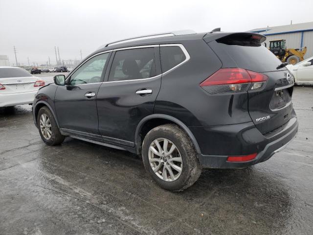 Image 2 of 2020 NISSAN ROGUE S 2020 with VIN KNMAT2MT9LP526909